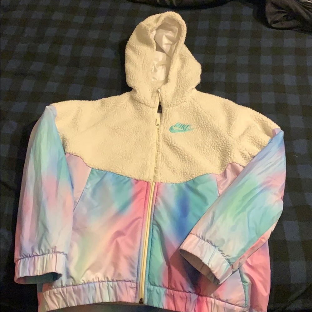 Nike coat
